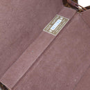 LOUIS VUITTON Monogram Tabor 26 Trunk M47114 LV Auth 191463SV-22