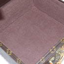 LOUIS VUITTON Monogram Tabor 26 Trunk M47114 LV Auth 191463SV-25
