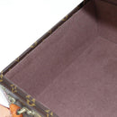 LOUIS VUITTON Monogram Tabor 26 Trunk M47114 LV Auth 191463SV-27