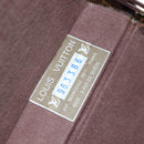 LOUIS VUITTON Monogram Tabor 26 Trunk M47114 LV Auth 191463SV-30