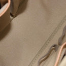 LOUIS VUITTON Monogram Deauville Hand Bag M47270 LV Auth 191464V-10