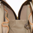 LOUIS VUITTON Monogram Deauville Hand Bag M47270 LV Auth 191464V-21