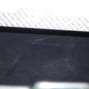 BALENCIAGA Magazine Print Bag Patent leather WFP Collaboration Auth 191472SM-13