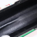 BALENCIAGA Magazine Print Bag Patent leather WFP Collaboration Auth 191472SM-14