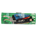 BALENCIAGA Magazine Print Bag Patent leather WFP Collaboration Auth 191472SM-2