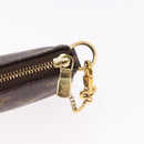 LOUIS VUITTON Vivienne Mini Pochette Accessoires Pouch M68489 Auth 191475SM-9