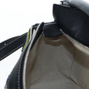 LOEWE Puzzle Bag Leather William De Morgan Collaboration 2way Auth 191481SM-27