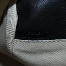 LOEWE Puzzle Bag Leather William De Morgan Collaboration 2way Auth 191481SM-11
