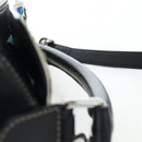 LOEWE Puzzle Bag Leather William De Morgan Collaboration 2way Auth 191481SM-14