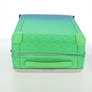LOUIS VUITTON Taurillon Clemence Illusion Horizon 50 Suitcase Auth 191482SM-11