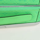 LOUIS VUITTON Taurillon Clemence Illusion Horizon 50 Suitcase Auth 191482SM-19