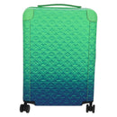 LOUIS VUITTON Taurillon Clemence Illusion Horizon 50 Suitcase Auth 191482SM-13