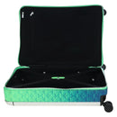 LOUIS VUITTON Taurillon Clemence Illusion Horizon 50 Suitcase Auth 191482SM-12