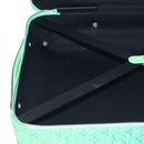 LOUIS VUITTON Taurillon Clemence Illusion Horizon 50 Suitcase Auth 191482SM-48