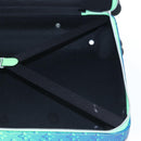 LOUIS VUITTON Taurillon Clemence Illusion Horizon 50 Suitcase Auth 191482SM-49