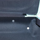 LOUIS VUITTON Taurillon Clemence Illusion Horizon 50 Suitcase Auth 191482SM-59