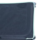 LOUIS VUITTON Taurillon Clemence Illusion Horizon 50 Suitcase Auth 191482SM-60