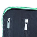 LOUIS VUITTON Taurillon Clemence Illusion Horizon 50 Suitcase Auth 191482SM-62