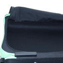 LOUIS VUITTON Taurillon Clemence Illusion Horizon 50 Suitcase Auth 191482SM-63