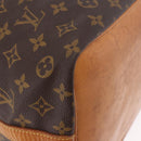 LOUIS VUITTON Monogram Petit Noe Shoulder Bag M42226 LV Auth 191492A-15