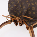 LOUIS VUITTON Monogram Petit Noe Shoulder Bag M42226 LV Auth 191492A-6