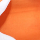 LOUIS VUITTON Epi Soufflot Hand Bag Orange M5222H LV Auth 191497A-11