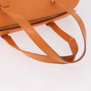 LOUIS VUITTON Epi Soufflot Hand Bag Orange M5222H LV Auth 191497A-7