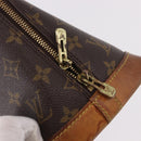 LOUIS VUITTON Monogram Alma Hand Bag M51130 LV Auth 191501-20