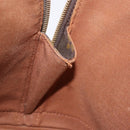 LOUIS VUITTON Monogram Alma Hand Bag M51130 LV Auth 191501-11