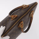 LOUIS VUITTON Monogram Alma Hand Bag M51130 LV Auth 191501-6