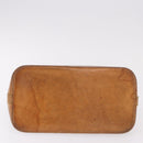 LOUIS VUITTON Monogram Alma Hand Bag M51130 LV Auth 191501-5