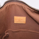 LOUIS VUITTON Monogram Odeon PM Shoulder Bag M56390 LV Auth 191504-17