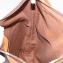 LOUIS VUITTON Monogram Odeon PM Shoulder Bag M56390 LV Auth 191504-18