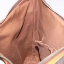 LOUIS VUITTON Monogram Odeon PM Shoulder Bag M56390 LV Auth 191504-19