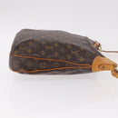 LOUIS VUITTON Monogram Odeon PM Shoulder Bag M56390 LV Auth 191504-3