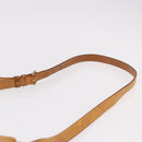 LOUIS VUITTON Monogram Odeon PM Shoulder Bag M56390 LV Auth 191504-8