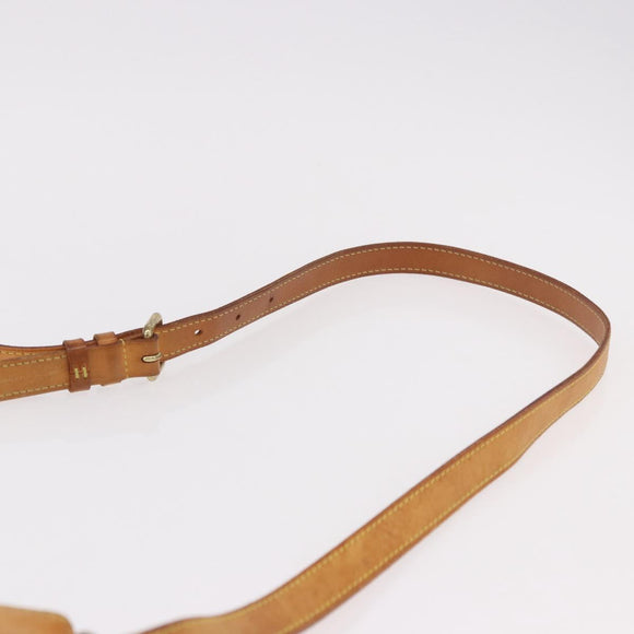 LOUIS VUITTON Monogram Odeon PM Shoulder Bag M56390 LV Auth 191504