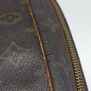LOUIS VUITTON Monogram Jeune Fille MM Shoulder Bag M51226 LV Auth 191505-7