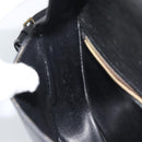 LOUIS VUITTON Epi Saint Cloud GM Shoulder Bag Black M52192 LV Auth 191506-24