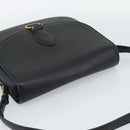 LOUIS VUITTON Epi Saint Cloud GM Shoulder Bag Black M52192 LV Auth 191506-6