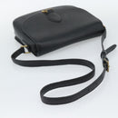 LOUIS VUITTON Epi Saint Cloud GM Shoulder Bag Black M52192 LV Auth 191506-7