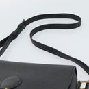 LOUIS VUITTON Epi Saint Cloud GM Shoulder Bag Black M52192 LV Auth 191506-14