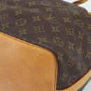 LOUIS VUITTON Monogram Petit Noe Shoulder Bag M42226 LV Auth 191511A-14
