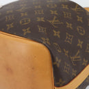 LOUIS VUITTON Monogram Petit Noe Shoulder Bag M42226 LV Auth 191511A-16
