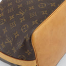 LOUIS VUITTON Monogram Petit Noe Shoulder Bag M42226 LV Auth 191511A-17