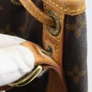 LOUIS VUITTON Monogram Petit Noe Shoulder Bag M42226 LV Auth 191511A-11