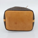LOUIS VUITTON Monogram Petit Noe Shoulder Bag M42226 LV Auth 191511A-5