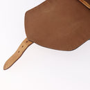 LOUIS VUITTON Monogram Montsouris GM Backpack M51135 LV Auth 191518-22