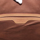 LOUIS VUITTON Monogram Montsouris GM Backpack M51135 LV Auth 191518-24