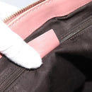 GUCCI GuccissimaGG Sukey Hand Bag Leather Pink Gold 247902 Auth 191520-12